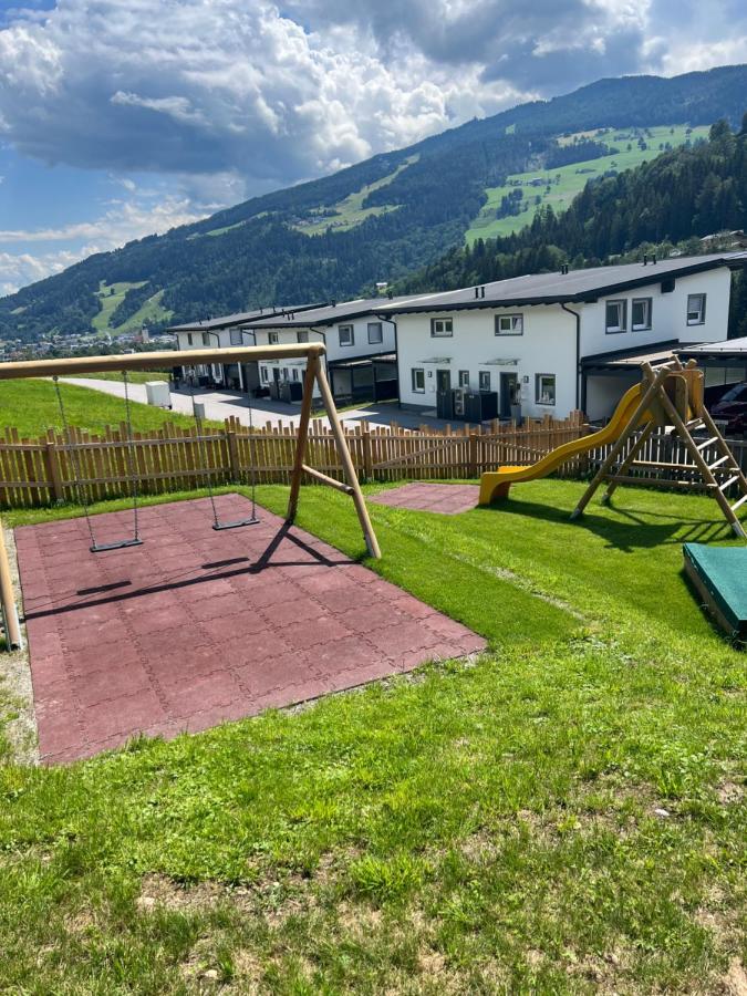 Wohn.Genuss App Traumhaus Schladming Exterior foto