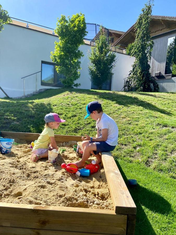 Wohn.Genuss App Traumhaus Schladming Exterior foto