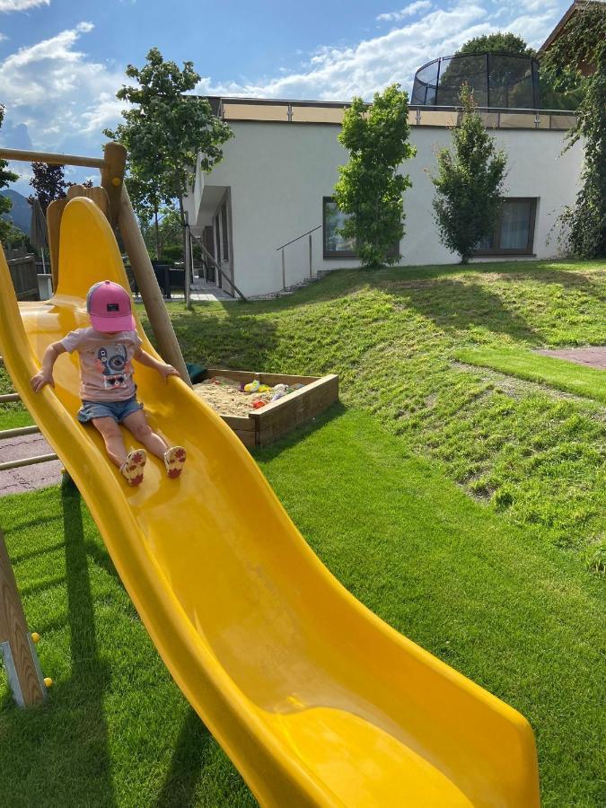Wohn.Genuss App Traumhaus Schladming Exterior foto