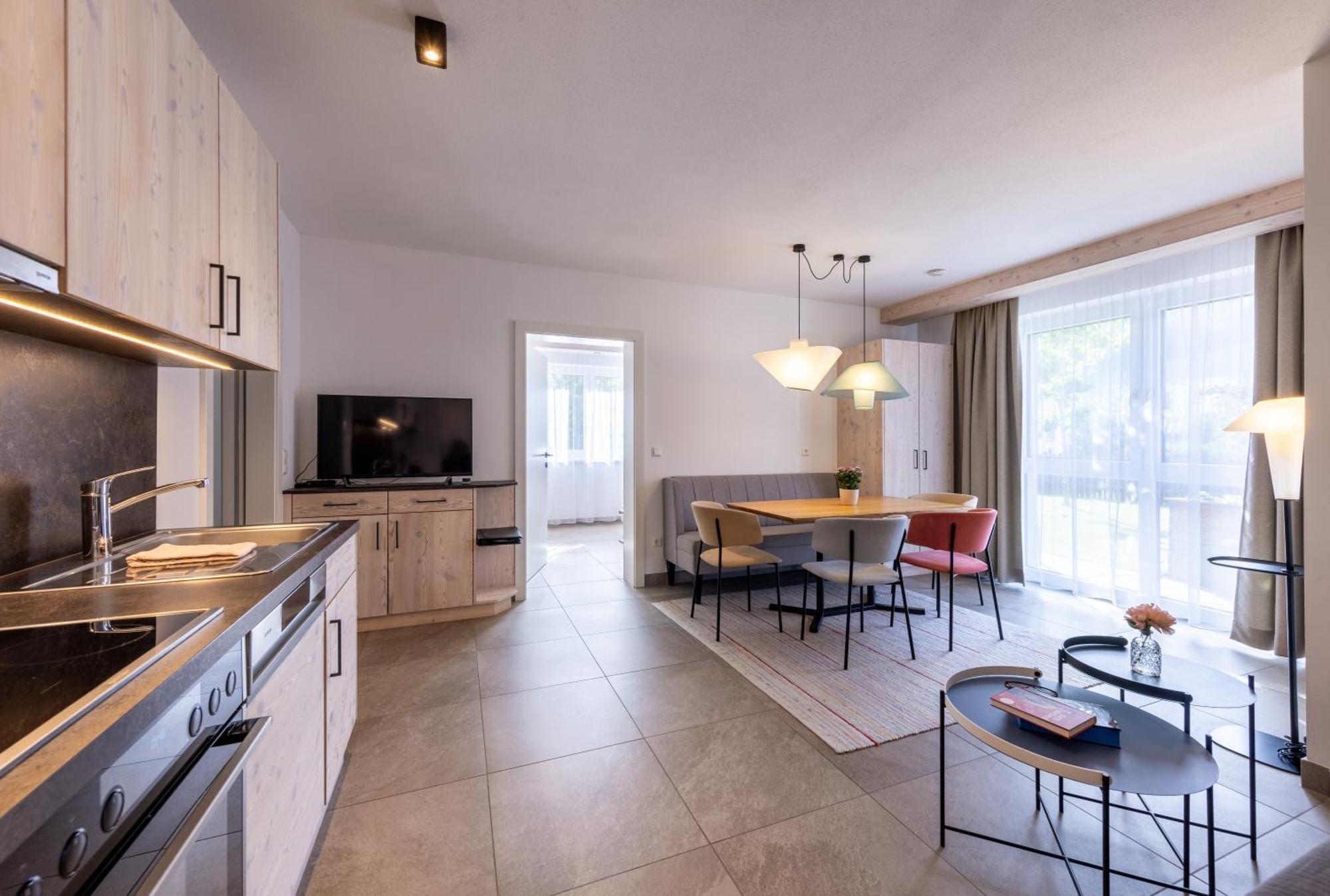 Wohn.Genuss App Traumhaus Schladming Exterior foto