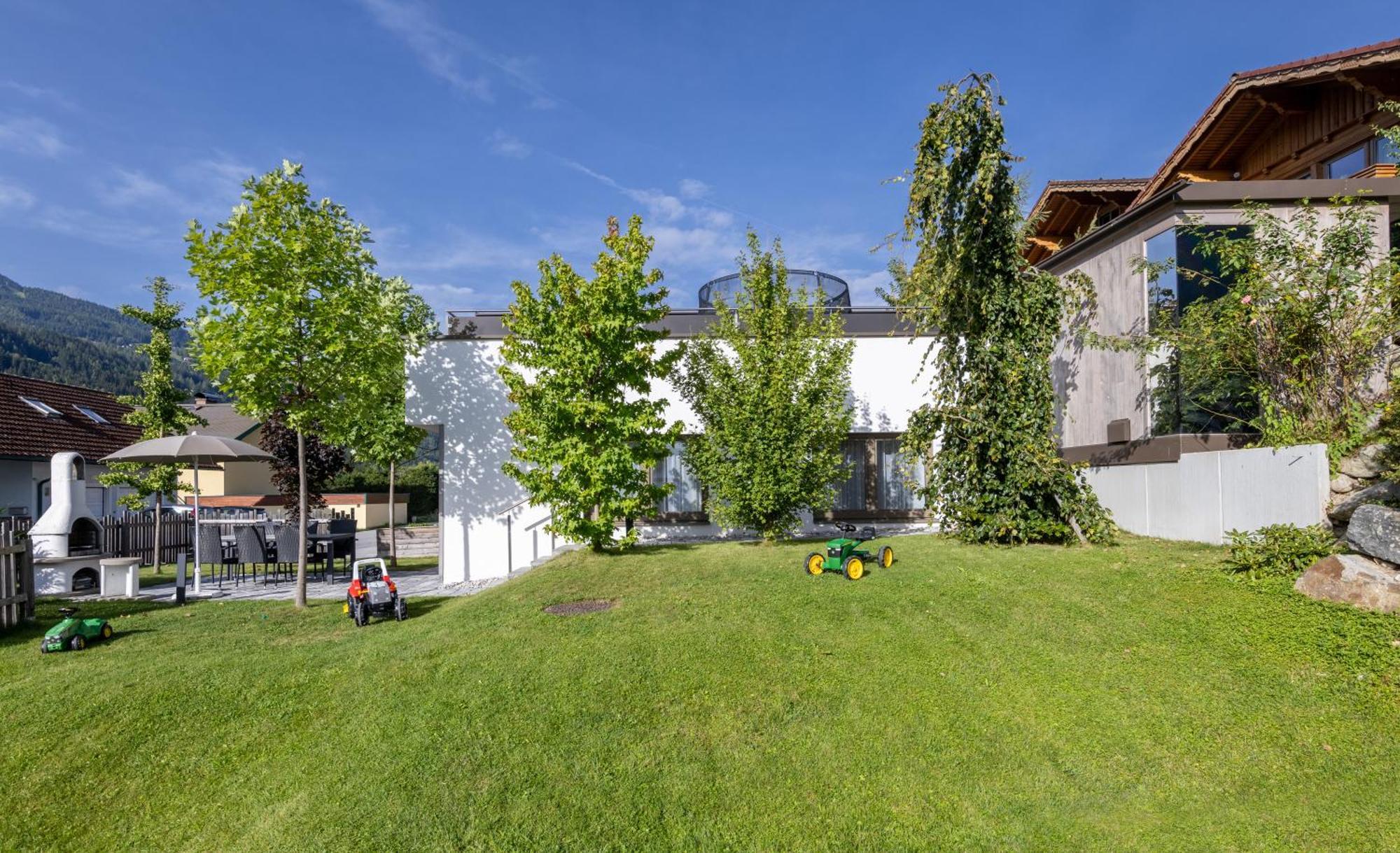 Wohn.Genuss App Traumhaus Schladming Exterior foto