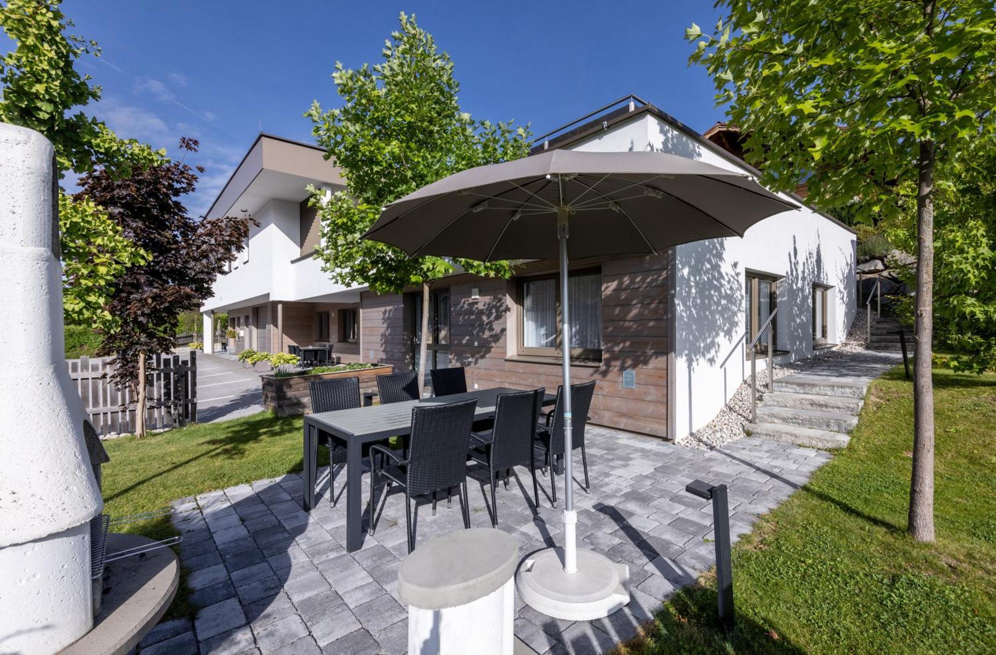 Wohn.Genuss App Traumhaus Schladming Exterior foto