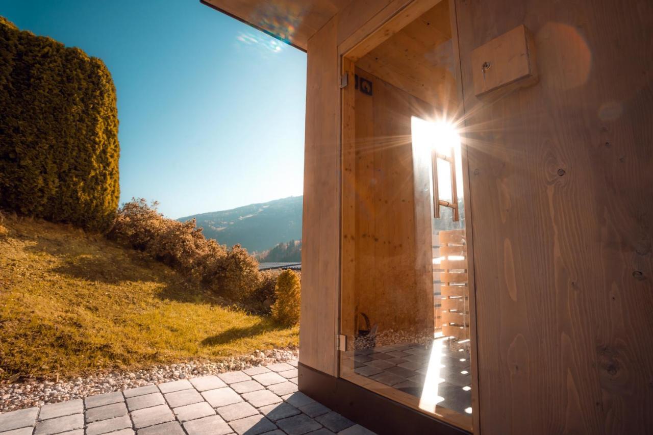 Wohn.Genuss App Traumhaus Schladming Exterior foto