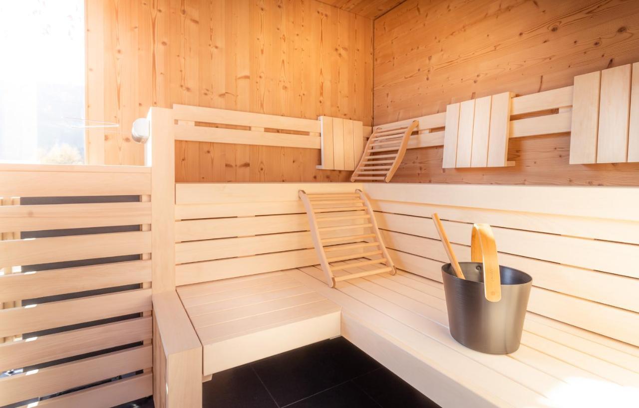 Wohn.Genuss App Traumhaus Schladming Exterior foto